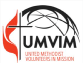 United Methodist Volunteers in Mission